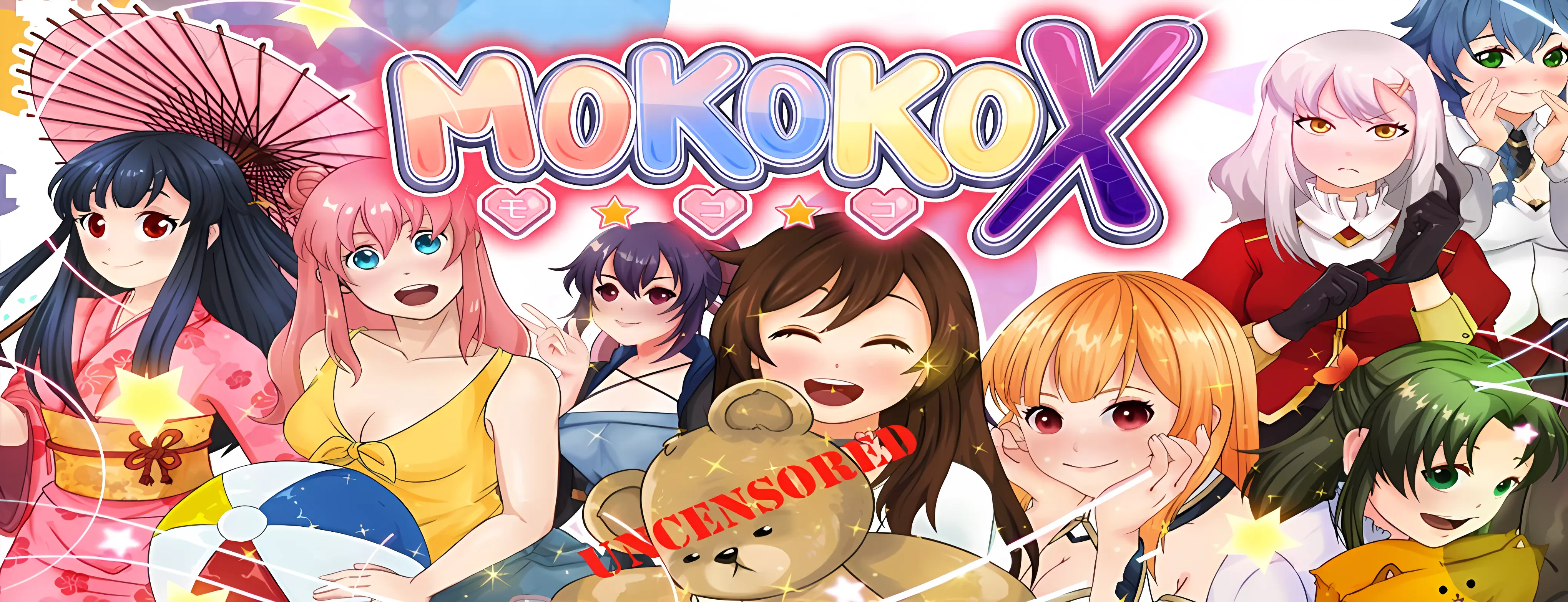 Mokoko